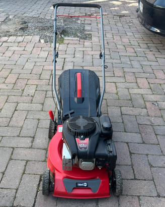 Tagliaerba a scoppio