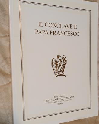 il Conclave e Papa Francesco  Treccani 