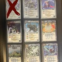 Carte Battle Spirits