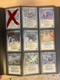 Carte Battle Spirits