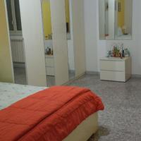 Camera matrimoniale completa moderna