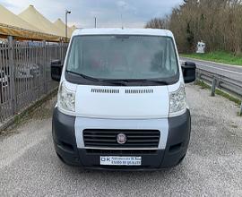 Fiat Ducato 2.3 MTJ 130 CV . TETTO BASSO