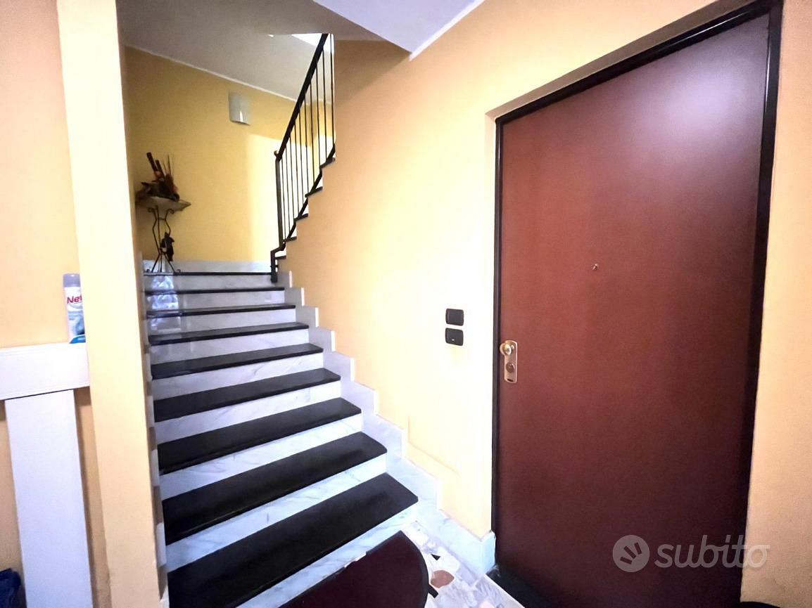 Apartment in Gassino Torinese, Torino - Vista 3