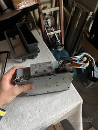Stereo kenwood