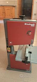 sega a nastro per hobby - EINHELL