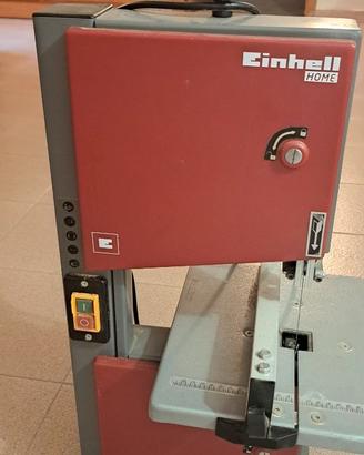 sega a nastro per hobby - EINHELL