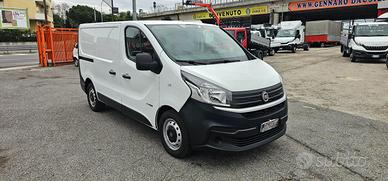 FIAT TALENTO 1.6MJT 95CV FURGONE EURO6B