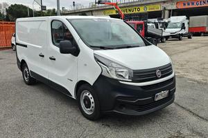 FIAT TALENTO 1.6MJT 95CV FURGONE EURO6B