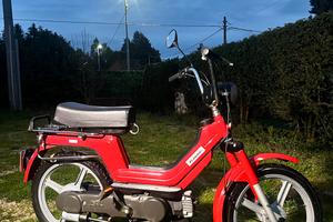 Piaggio si