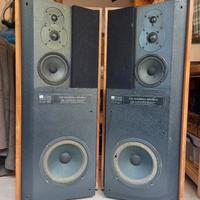 Diffusori ESB 7/08-II da restaurare 