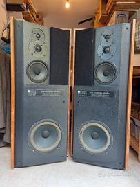 Diffusori ESB 7/08-II da restaurare 