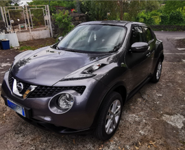 Nissan Juke 1.6 BENZINA/GPL 117cv Acenta