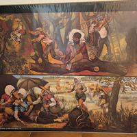 Manifesti Vari - Grafica Guttuso - Campigli 