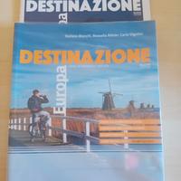 Destinazione Europa