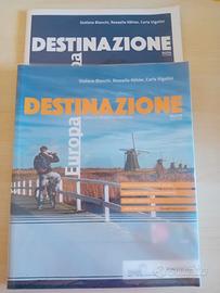 Destinazione Europa