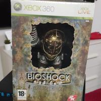 Bioshock Collector's Edition Xbox360