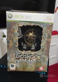 Bioshock Collector's Edition Xbox360