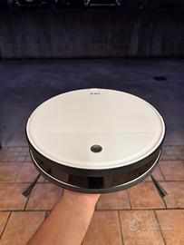Robot aspirapolvere OKP (amazon)