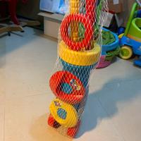 Set Golf Bimbo da cameretta