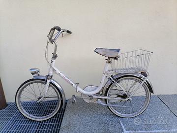 Bici Vintage Miss Helen