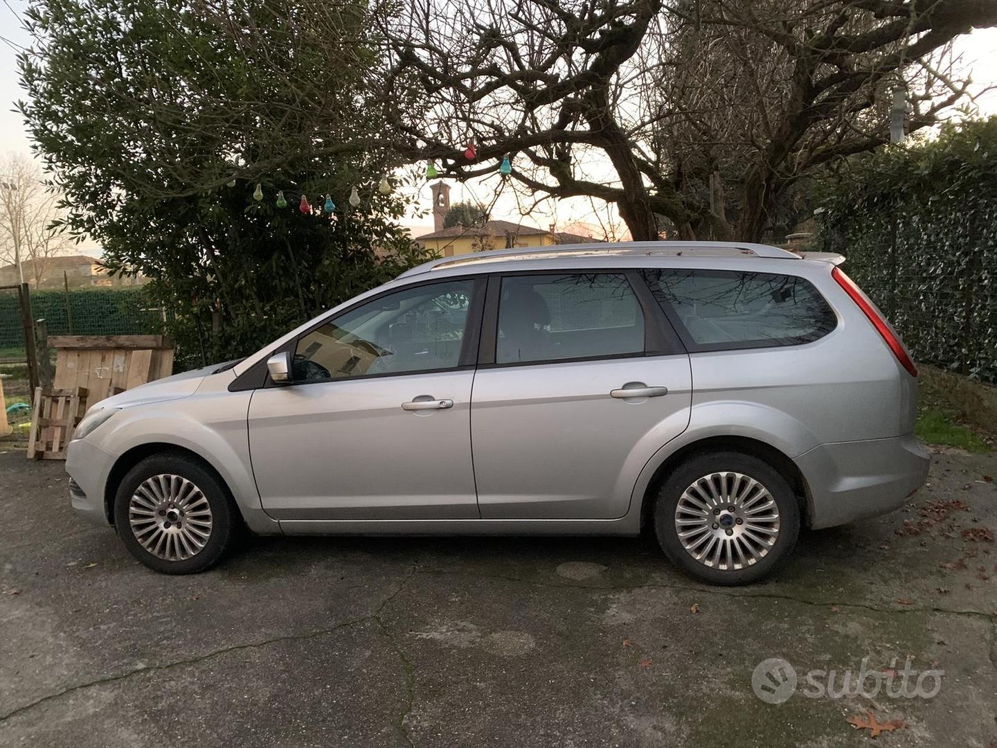 Ford Focus 2009 photo 5