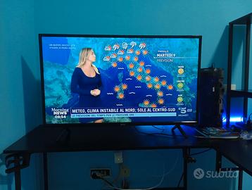 Televisore 42 pollici