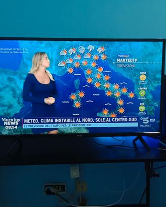 Televisore 42 pollici