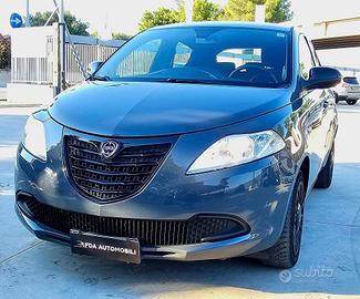 Lancia Ypsilon CHILOMETRI CERTIFICATI CARFAX
