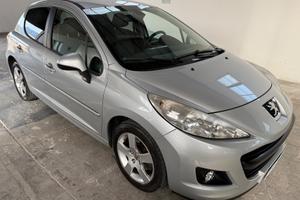 Peugeot 207 1.6 HDi 112CV 5p. Allure - 2011