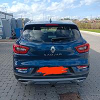 Renault Kadjar 1.5 DCI Sport Edition 2