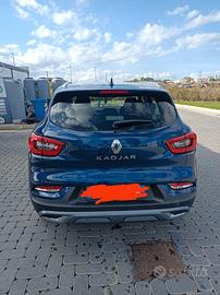Renault Kadjar 1.5 DCI Sport Edition 2