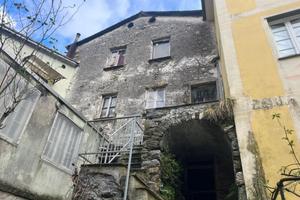 RUSTICO A FAVALE DI MALVARO