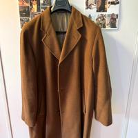 Cappotto vintage Corneliani Made in Italy