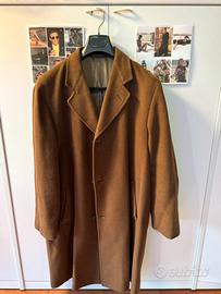 Cappotto vintage Corneliani Made in Italy