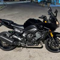 Yamaha fazer 800 2010