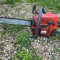 Motosega oleomsc 944