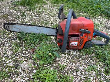 Motosega oleomsc 944