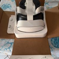 Meta Quest 3S 128GB - NUOVO (Mai usato) + Fattura