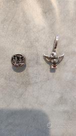 Ciondoli Harry Potter x Pandora