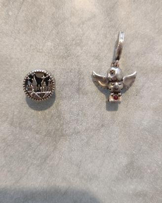 Ciondoli Harry Potter x Pandora