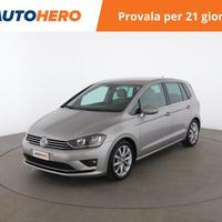 VOLKSWAGEN Golf Sportsvan 1.4 TSI Highline BlueM