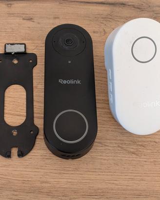 Reolink Doorbell POE