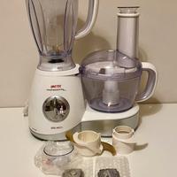 Robot da cucina Imetec Professional FP2 1000