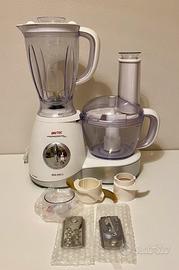 Robot da cucina Imetec Professional FP2 1000