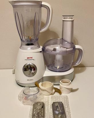Robot da cucina Imetec Professional FP2 1000