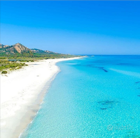 Sardegna, vacanze top relax a La Caletta. 2024