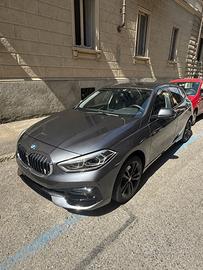 BMW Serie 1 118d  -  Msport
