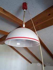 lampadario 
