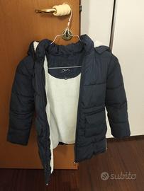 giubbotto 