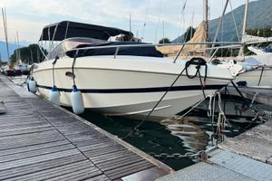 MOLINARI 840 motore Mc cruiser 6.2 benzina